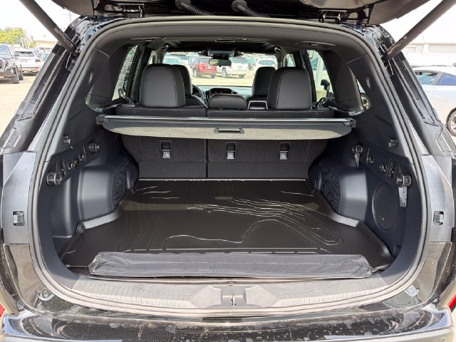 New 2026 Subaru Forester Limited AWD/4WD image 25