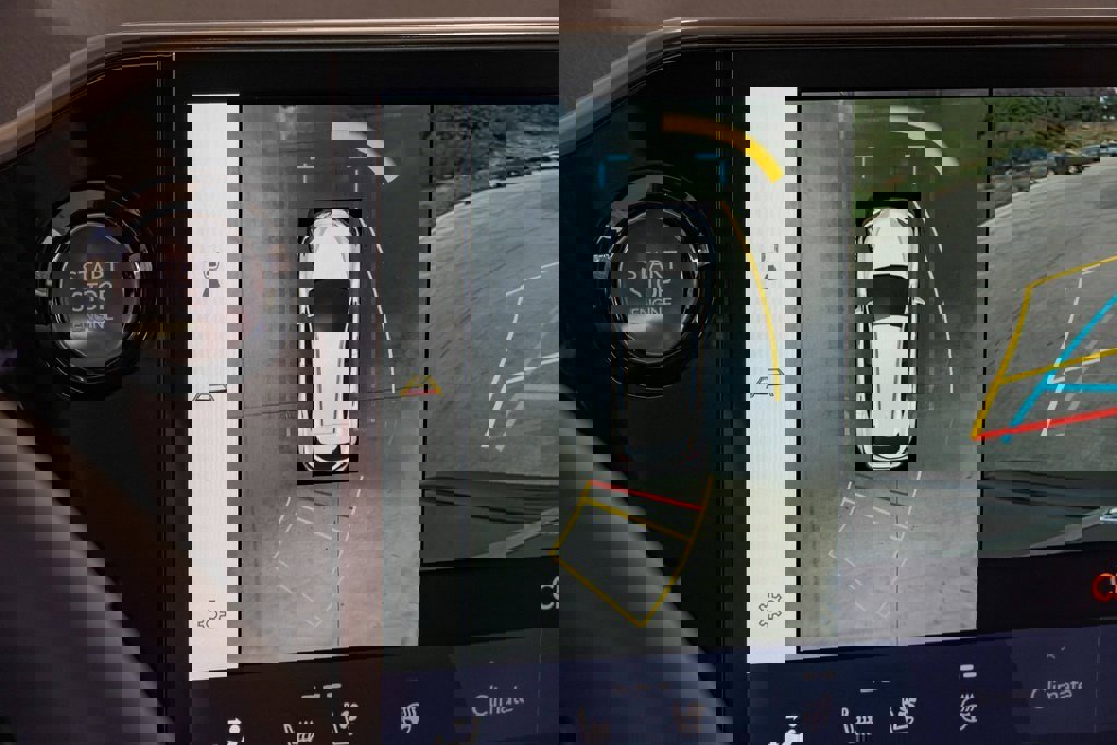New 2026 Lexus NX 350 AWD w/ Luxury Package image 13