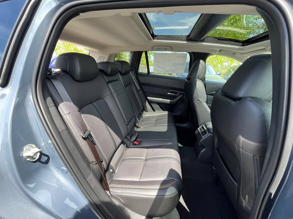New 2026 MAZDA CX-50 AWD 2.5 S w/ Weather Package image 25
