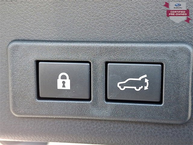 Certified 2025 Subaru Ascent Touring w/ Popular Package #1 image 24