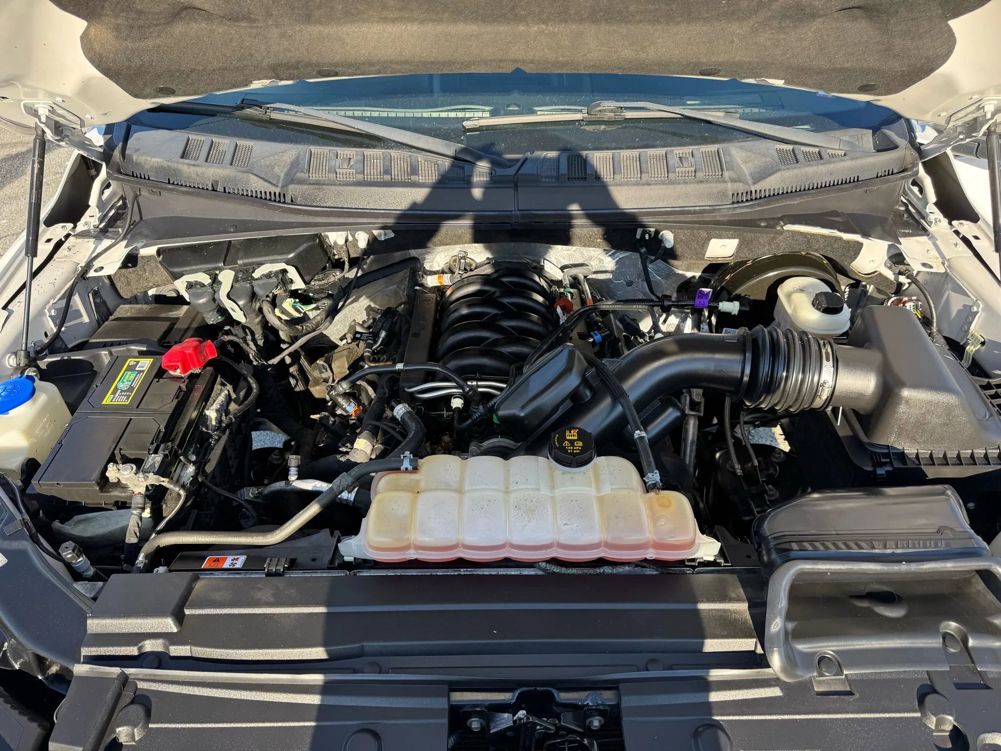 Used 2019 Ford F150 XLT image 20