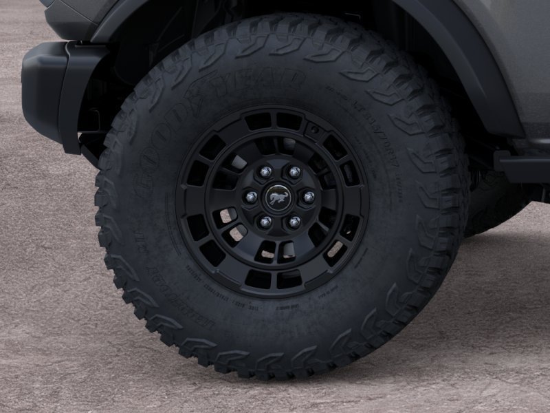 New 2026 Ford Bronco Badlands w/ Sasquatch Package AWD/4WD image 21