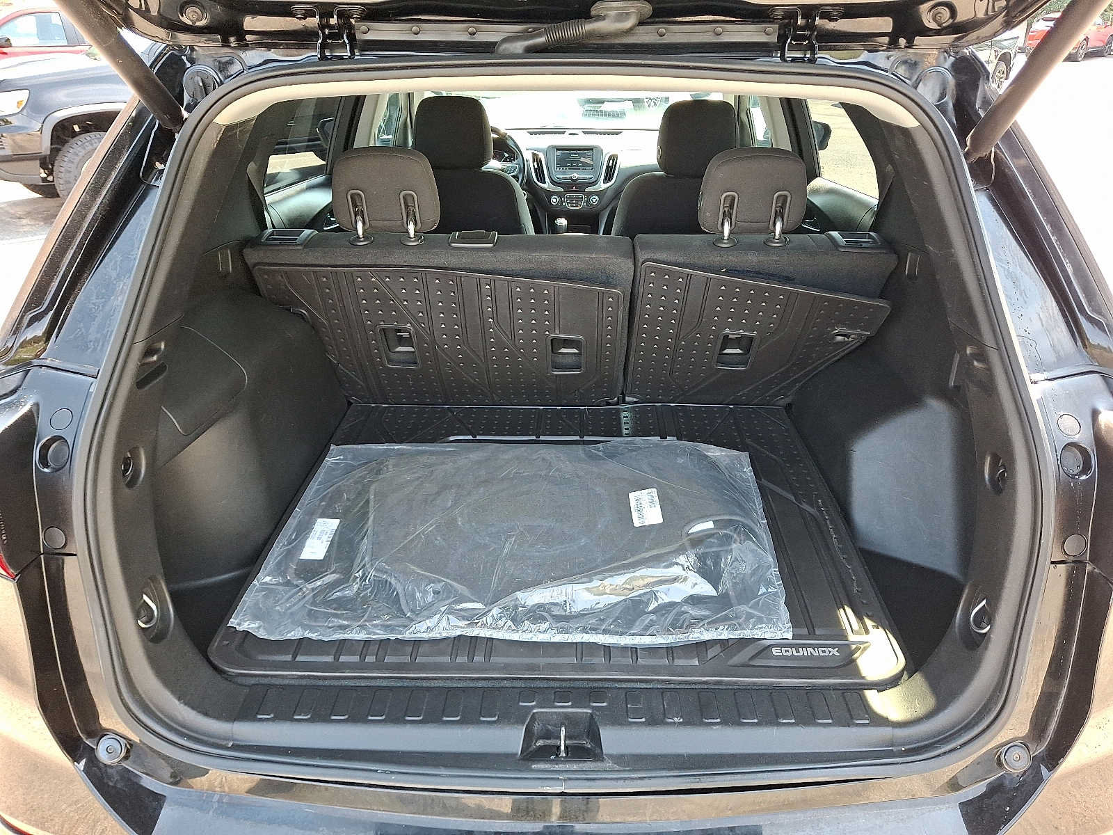 Used 2019 Chevrolet Equinox LT AWD/4WD image 27