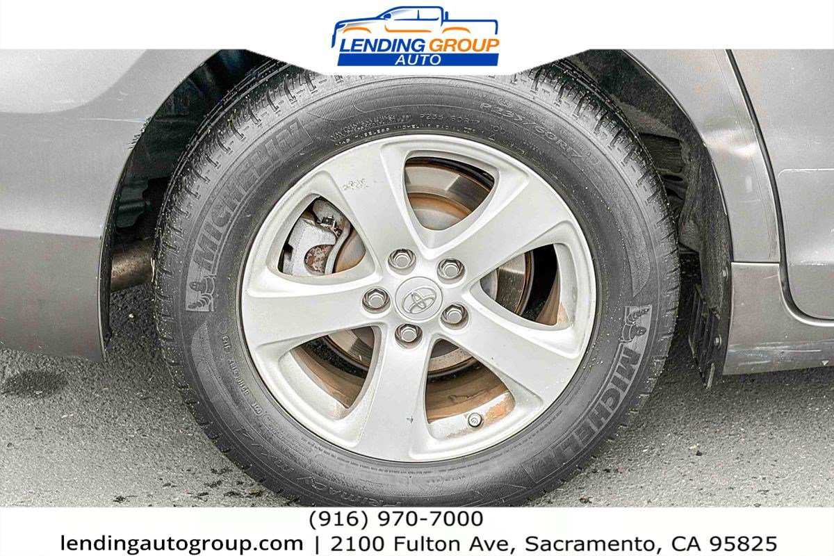 Used 2017 Toyota Sienna LE image 10