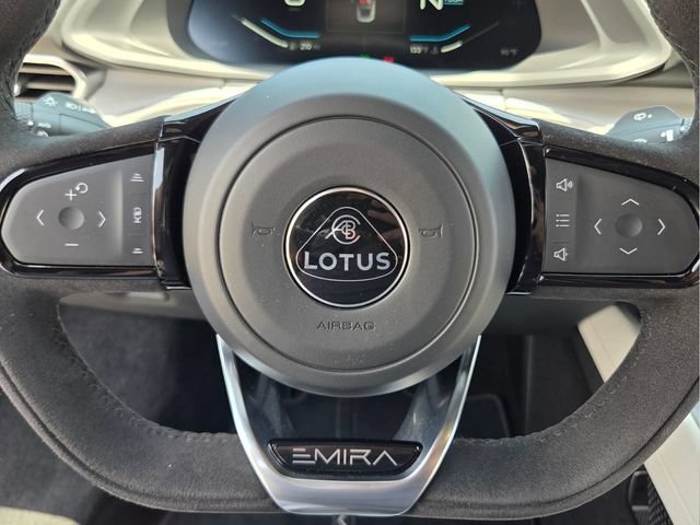 Used 2024 Lotus Emira First Edition RWD image 27