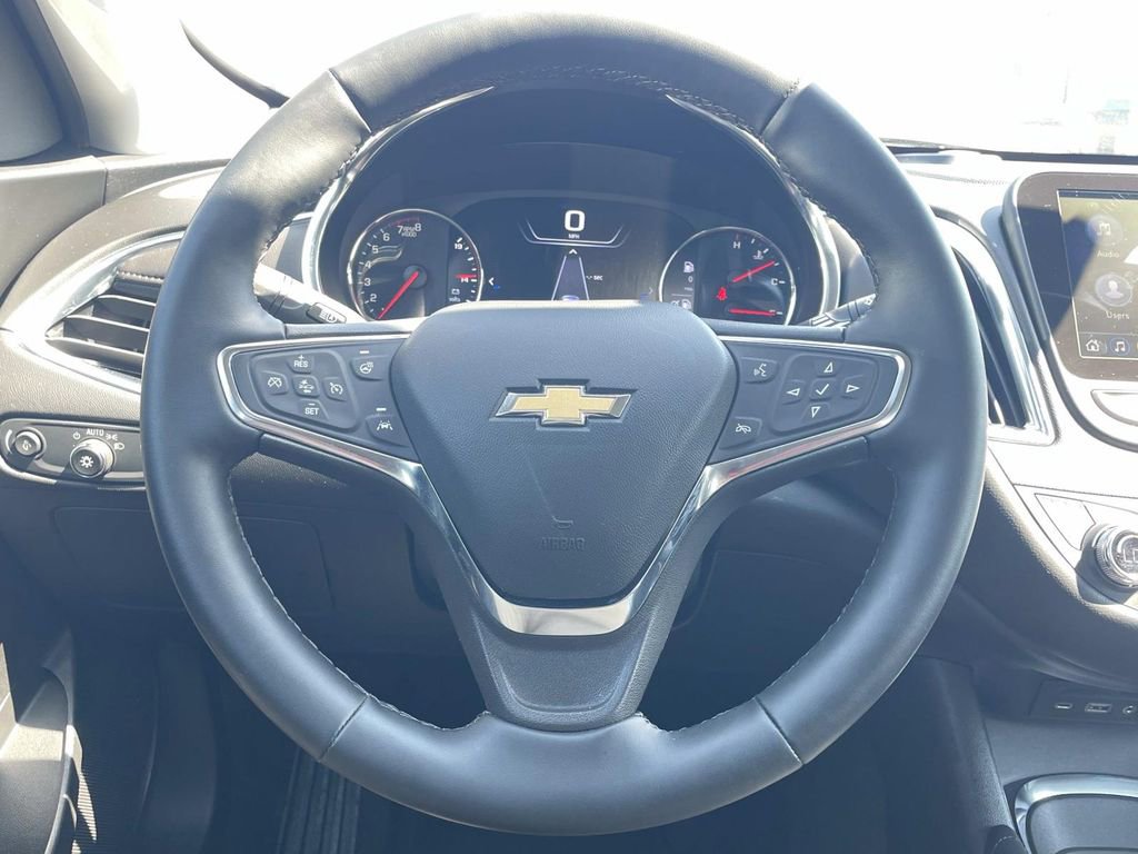 Used 2024 Chevrolet Malibu LT FWD image 26