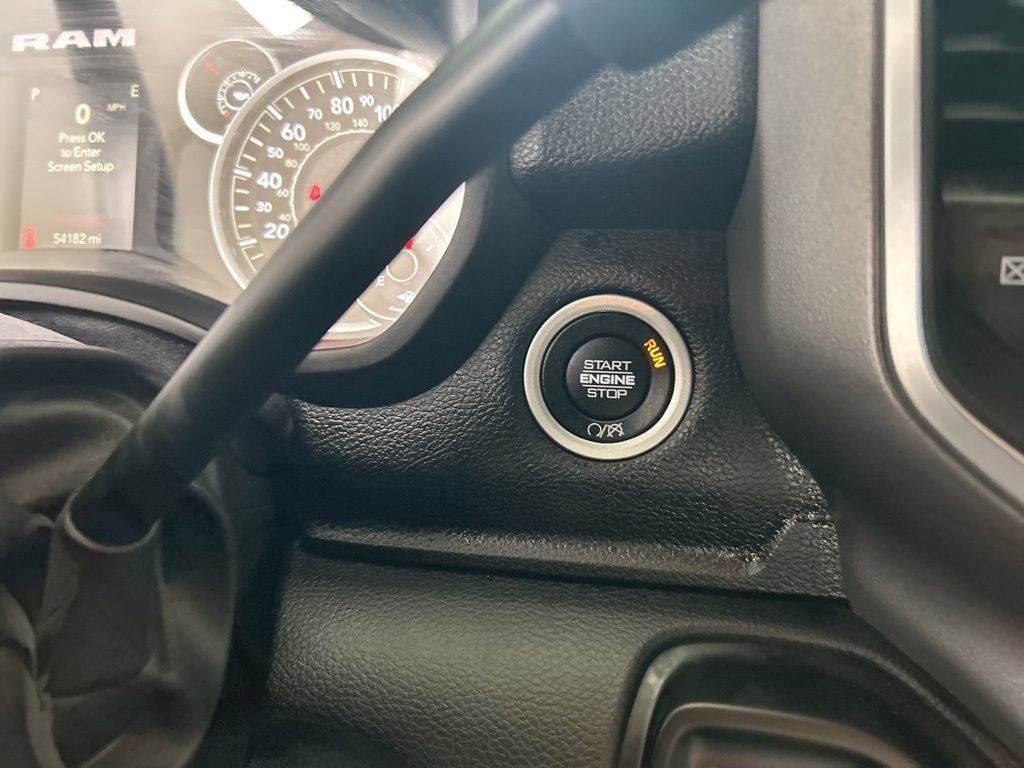 Certified 2024 RAM 2500 Big Horn image 43