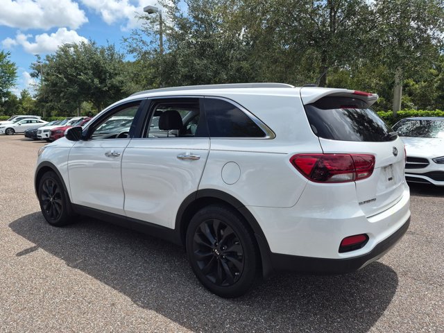 Used 2020 Kia Sorento EX FWD image 3