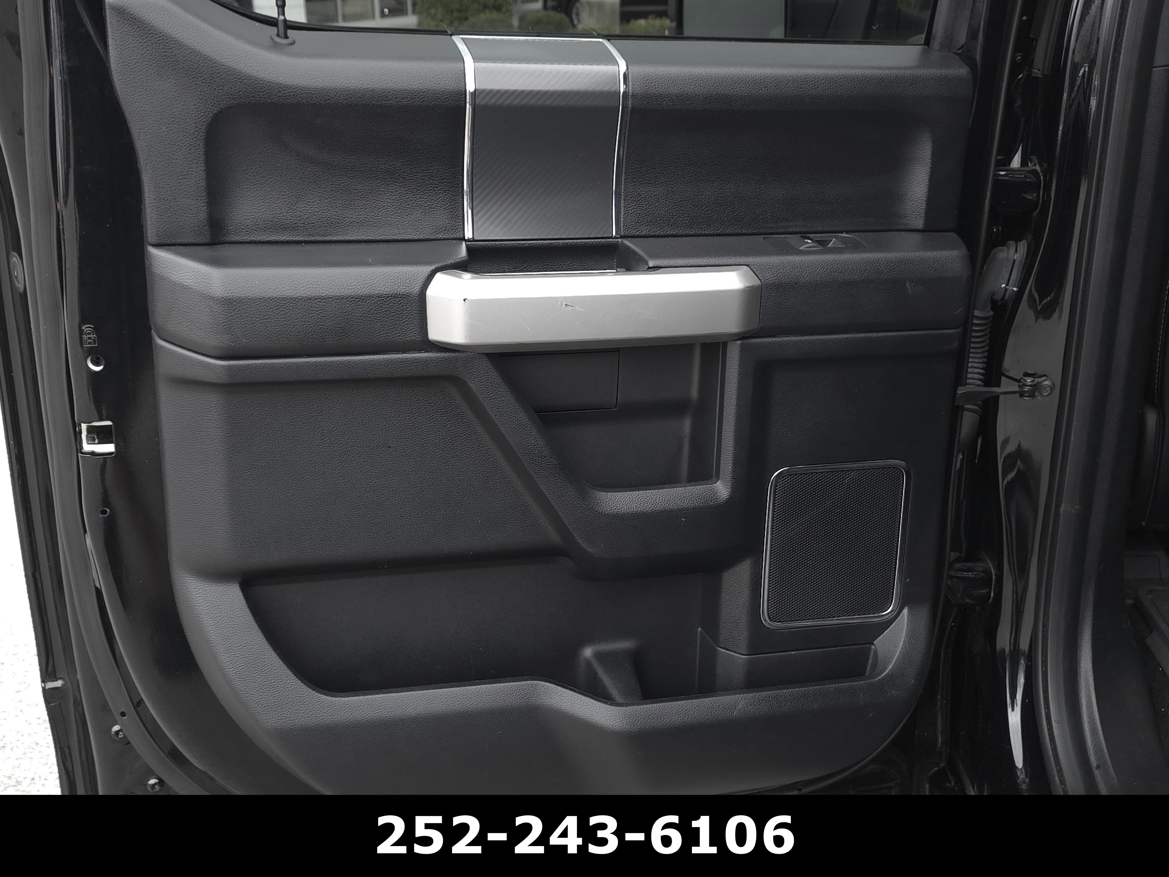 Used 2018 Ford F150 Lariat AWD/4WD image 36