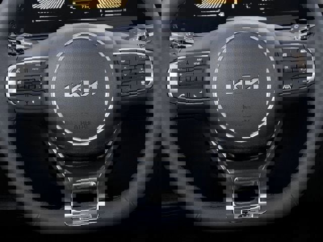 New 2026 Kia K5 GT-Line image 22