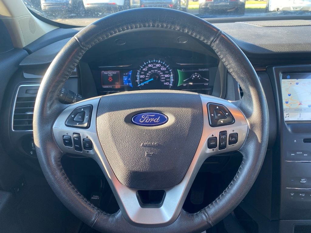 Used 2018 Ford Flex SEL w/ Equipment Group 202A image 9