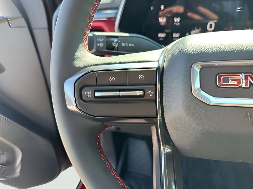 New 2026 GMC Canyon AT4X w/ AT4X AEV Edition AWD/4WD image 27