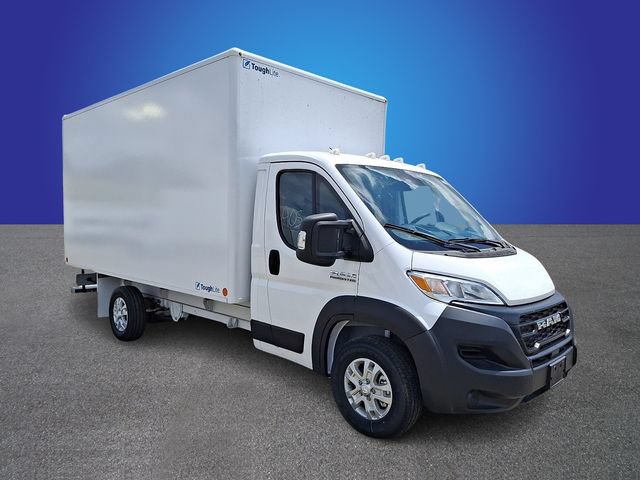 New 2023 RAM ProMaster 3500 FWD image 2