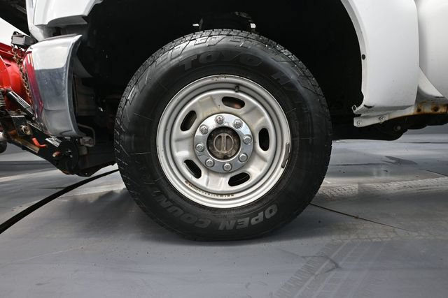 Used 2014 Ford F350 XL AWD/4WD image 12