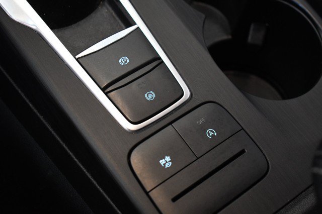 Used 2020 Ford Escape SE AWD/4WD image 27