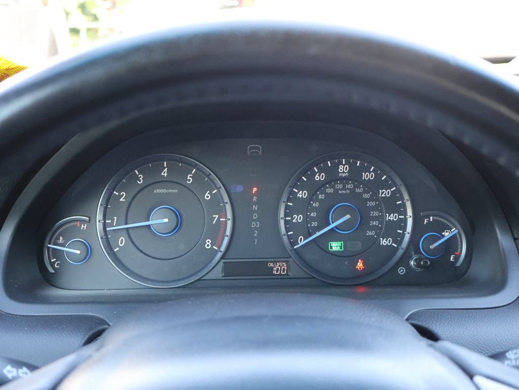 Used 2010 Honda Crosstour EX-L image 24