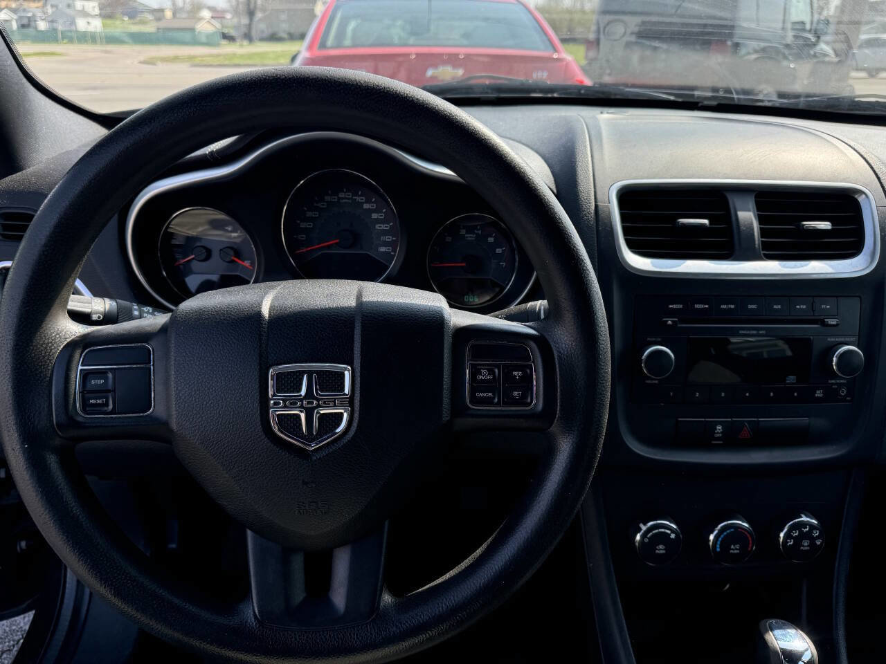 Used 2011 Dodge Avenger Express image 13