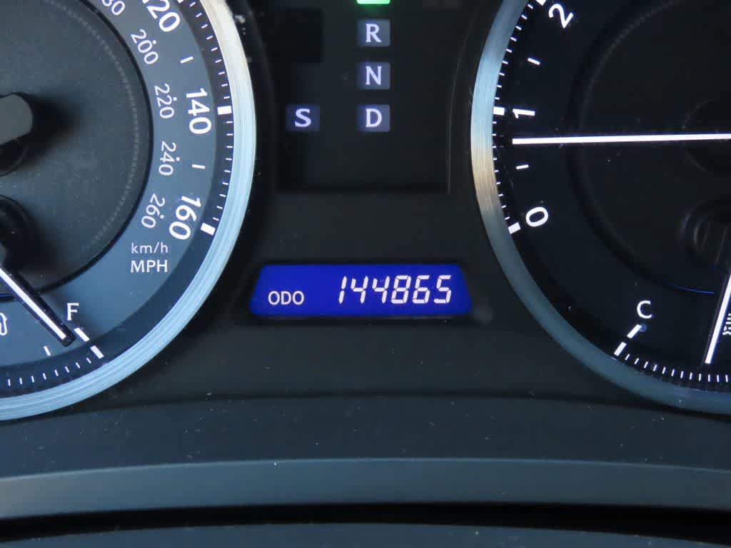 Used 2012 Lexus IS 250 AWD w/ Premium Pkg Value Edition image 24