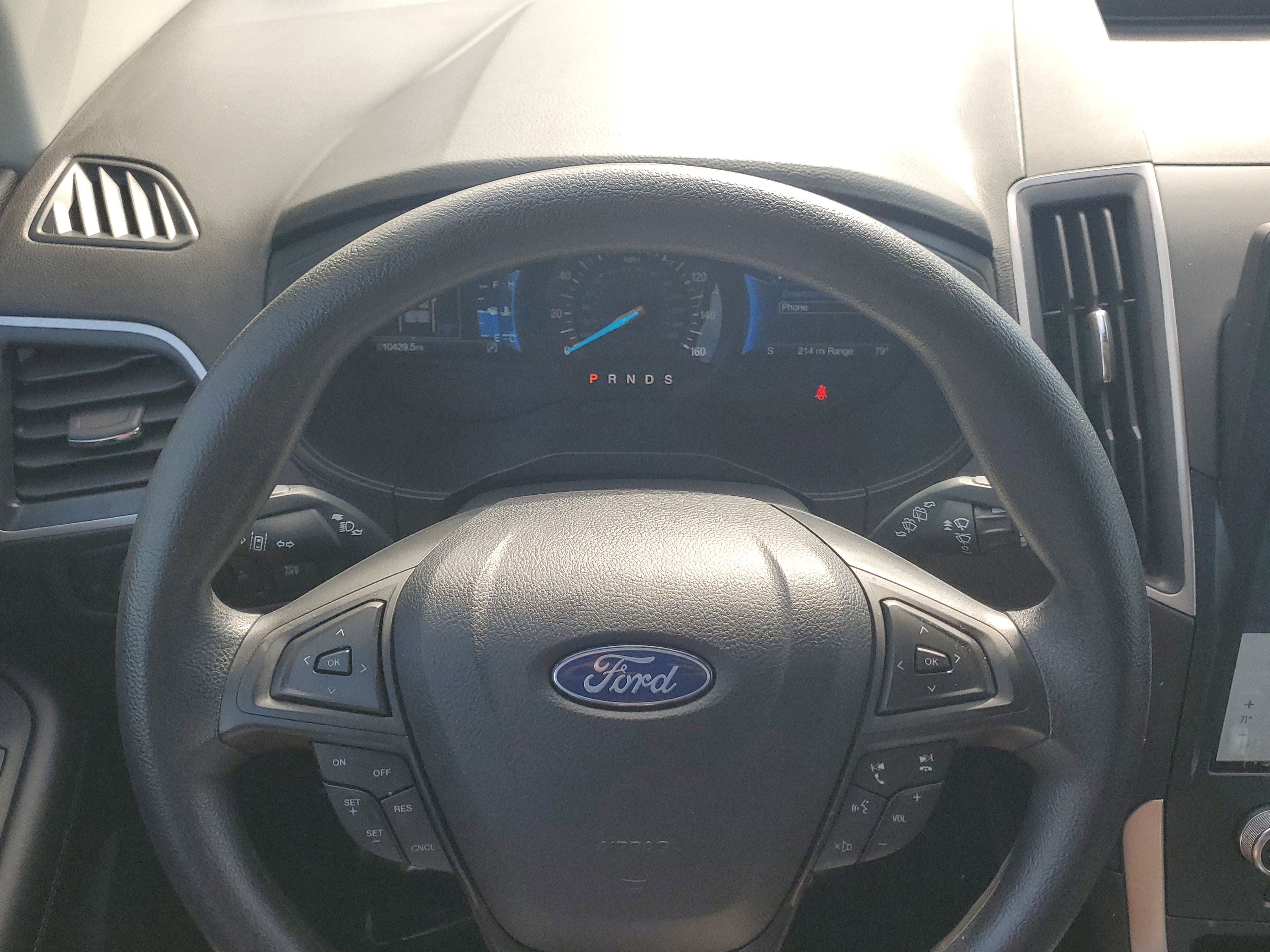 Used 2024 Ford Edge SE image 20