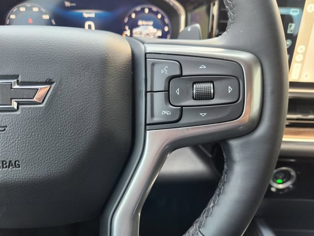 Used 2024 Chevrolet Silverado 1500 RST w/ Z71 Off-Road Package AWD/4WD image 31