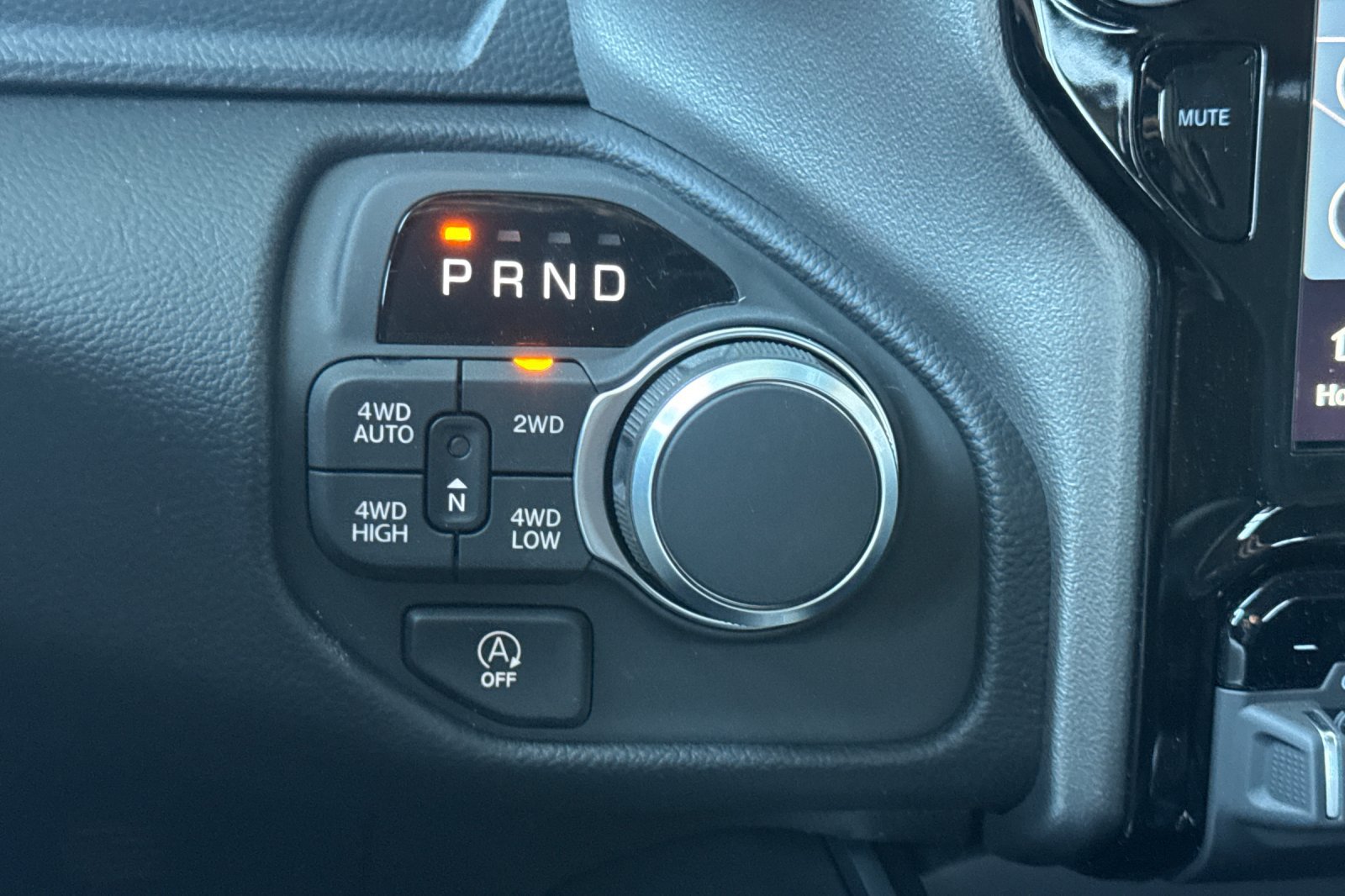 New 2026 RAM 1500 Big Horn AWD/4WD image 20