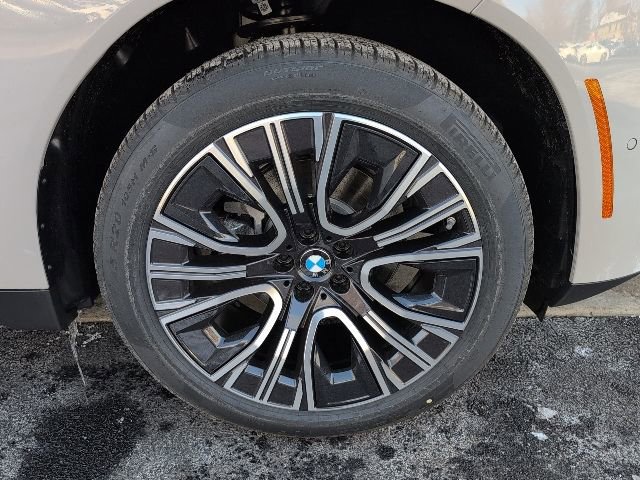 New 2026 BMW X3 xDrive30 w/ Premium Package image 5