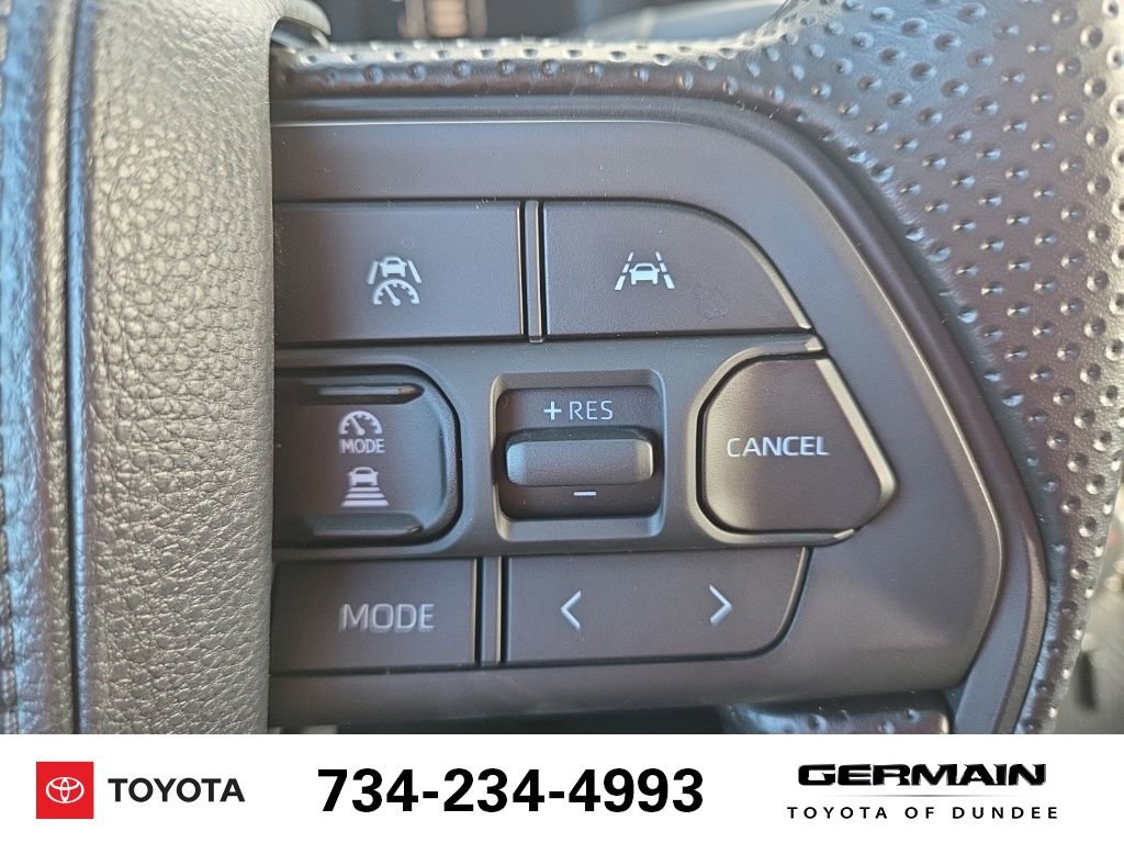 New 2026 Toyota Tacoma SR5 image 40