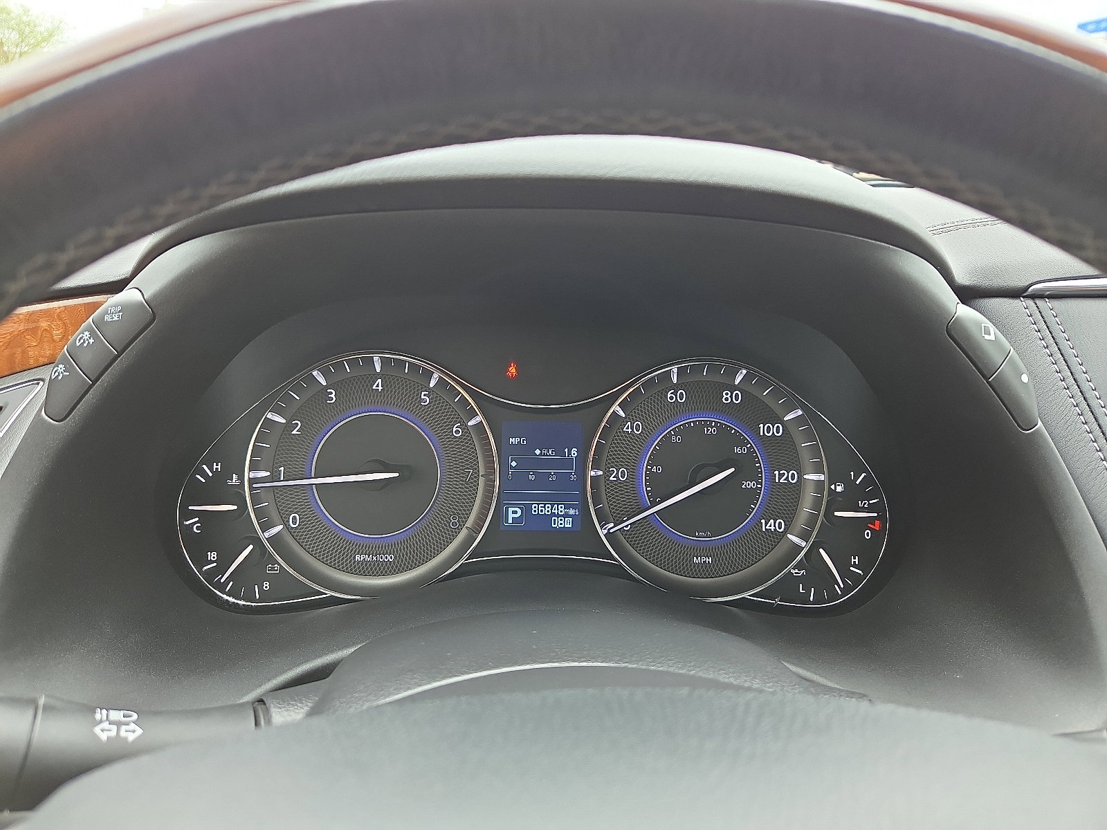 Used 2019 INFINITI QX80 Luxe w/ 22" Wheel Package image 23