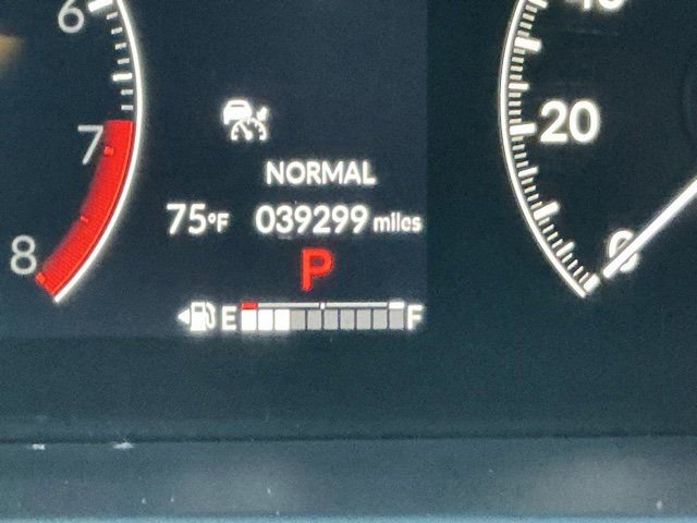 Used 2025 Honda Odyssey Elite image 34