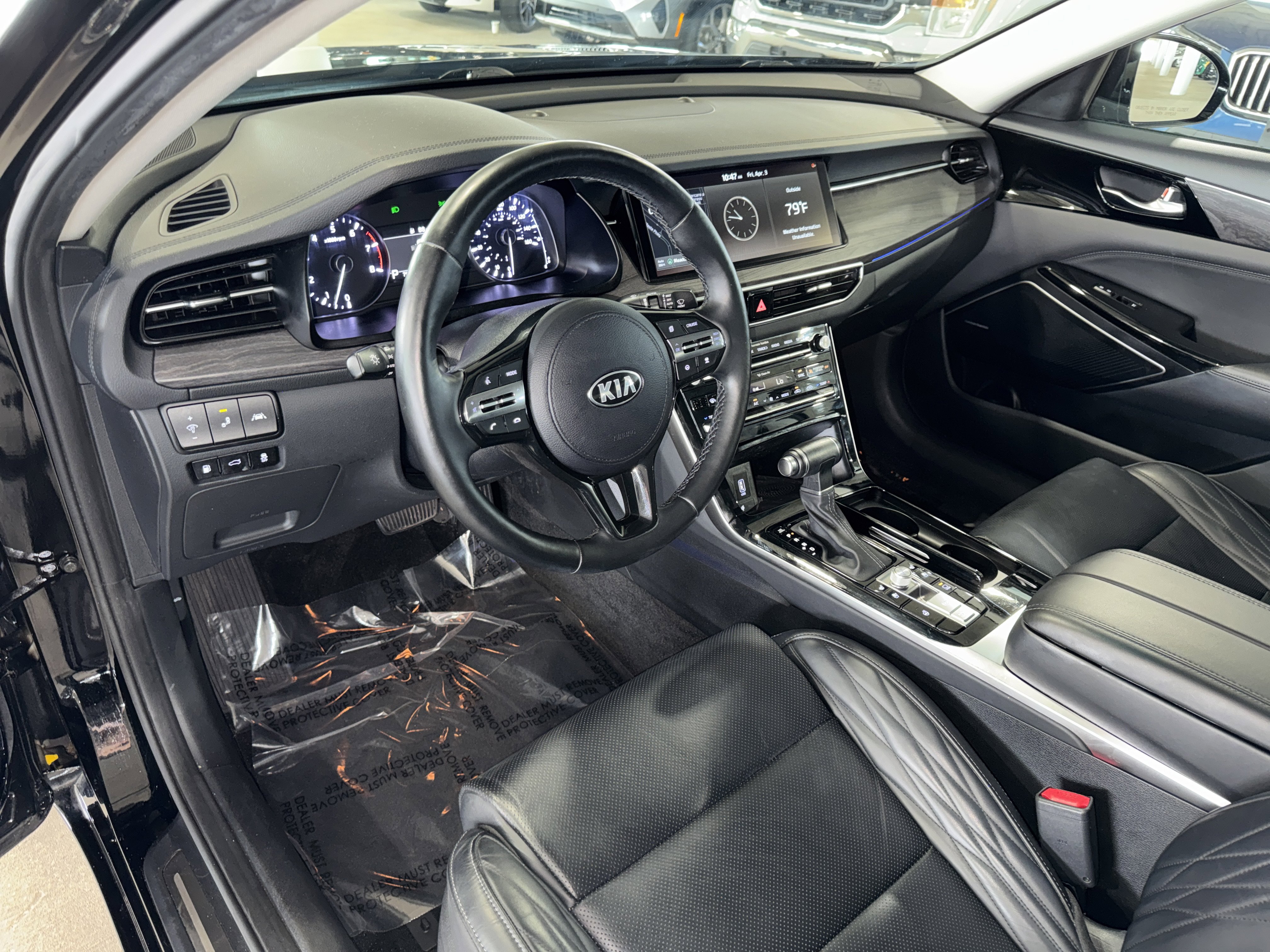 Used 2020 Kia Cadenza Limited image 19