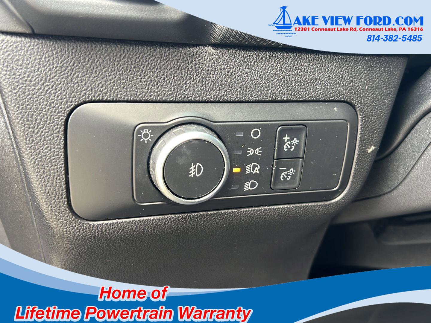 Used 2021 Ford Bronco Sport Big Bend w/ Big Bend Package (96B) image 23