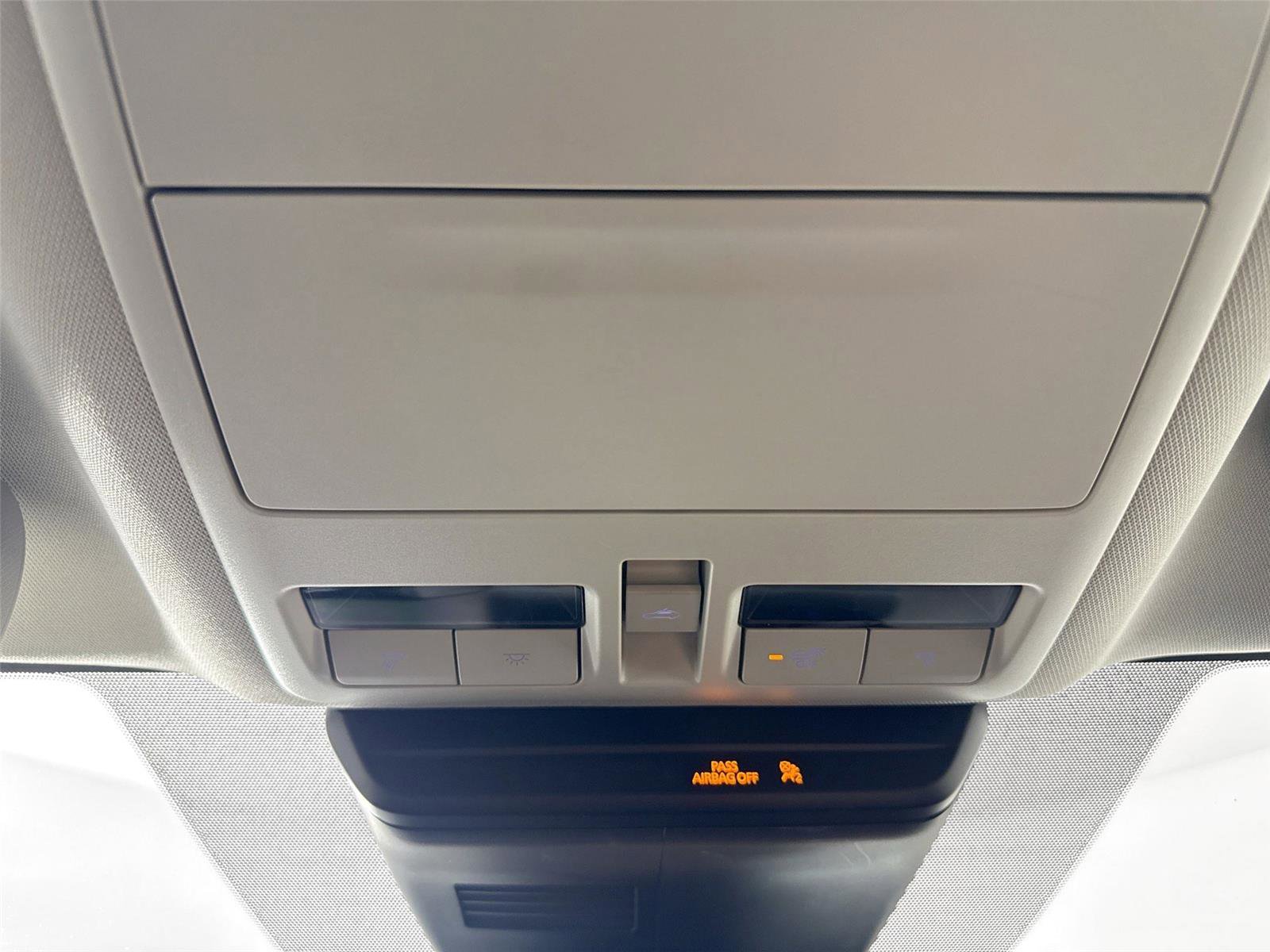 Certified 2024 MAZDA CX-50 AWD 2.5 S w/ Cargo Package image 22