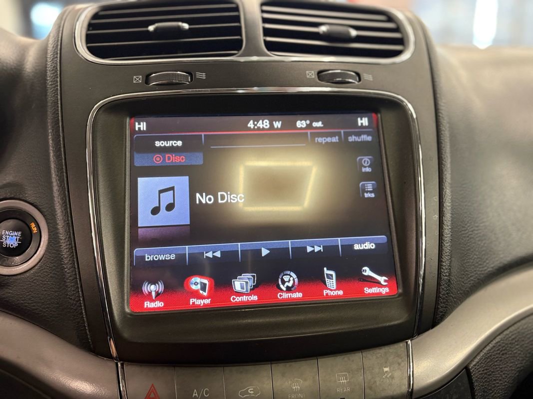 Used 2017 Dodge Journey Crossroad image 34