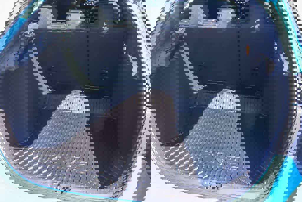 New 2026 Honda Civic Sport image 11