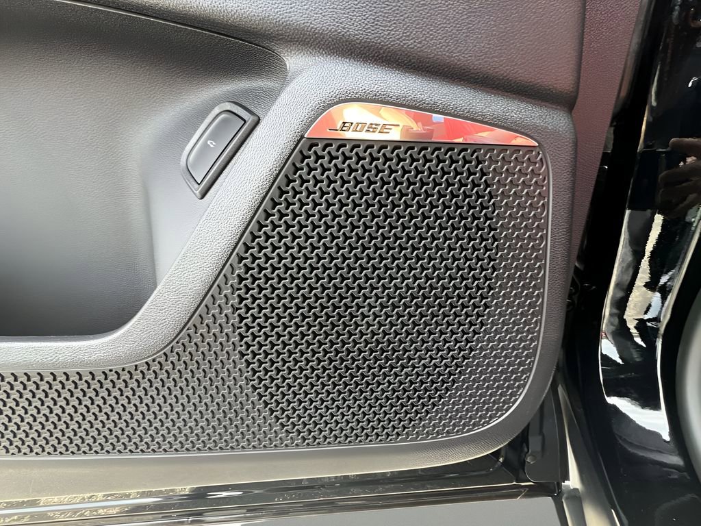 Certified 2025 Chevrolet Blazer EV SS w/ Performance Package image 23