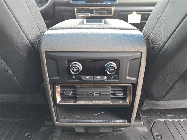 New 2025 GMC Hummer EV 3X w/ Battery Pack, 24 Module Pack image 34