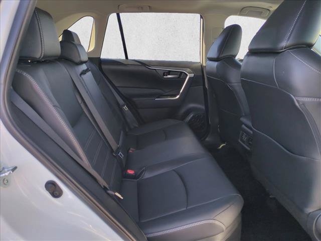 Used 2025 Toyota RAV4 XLE Premium w/ Weather Package AWD/4WD image 20