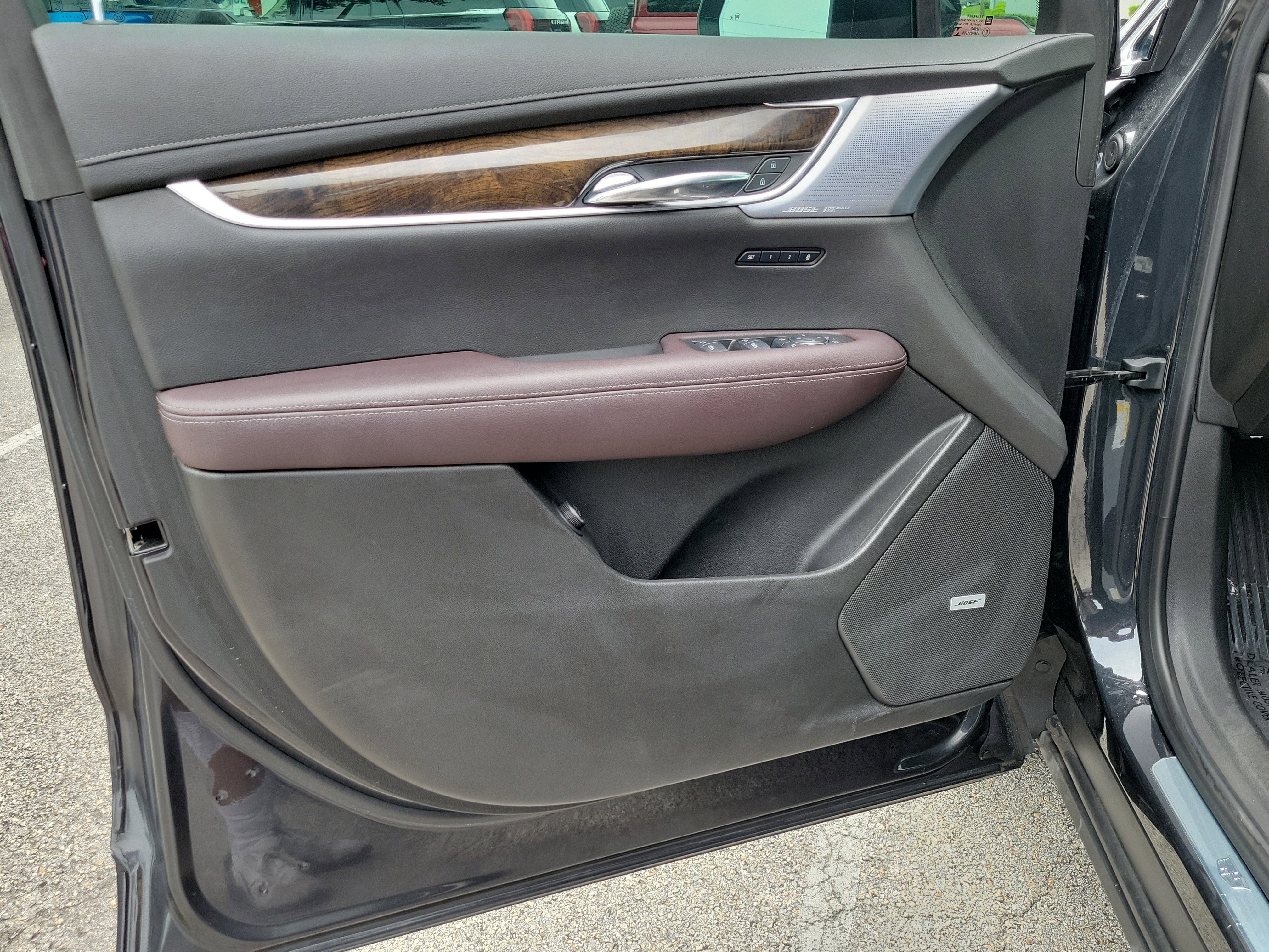 Used 2020 Cadillac XT6 Premium Luxury FWD image 19