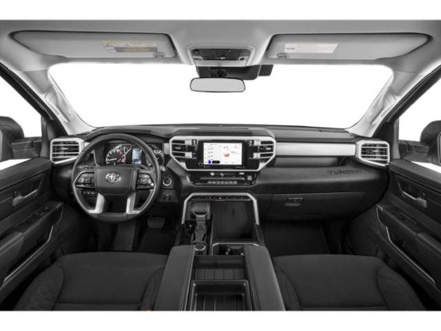 Used 2023 Toyota Tundra SR5 w/ TRD Sport Package AWD/4WD image 8