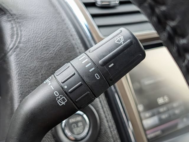 Used 2015 Lincoln MKX FWD image 23