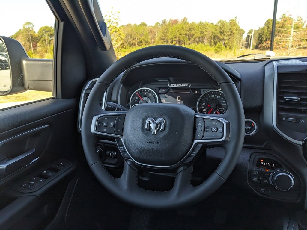 New 2026 RAM 1500 Big Horn image 26