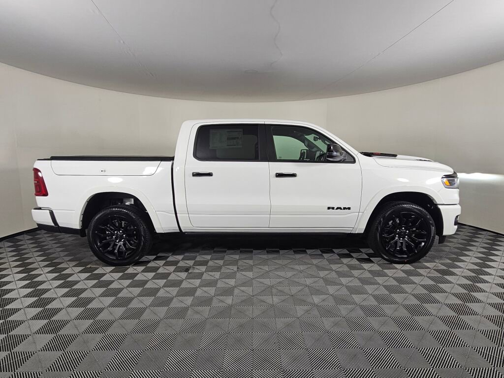 New 2026 RAM 1500 Limited image 3