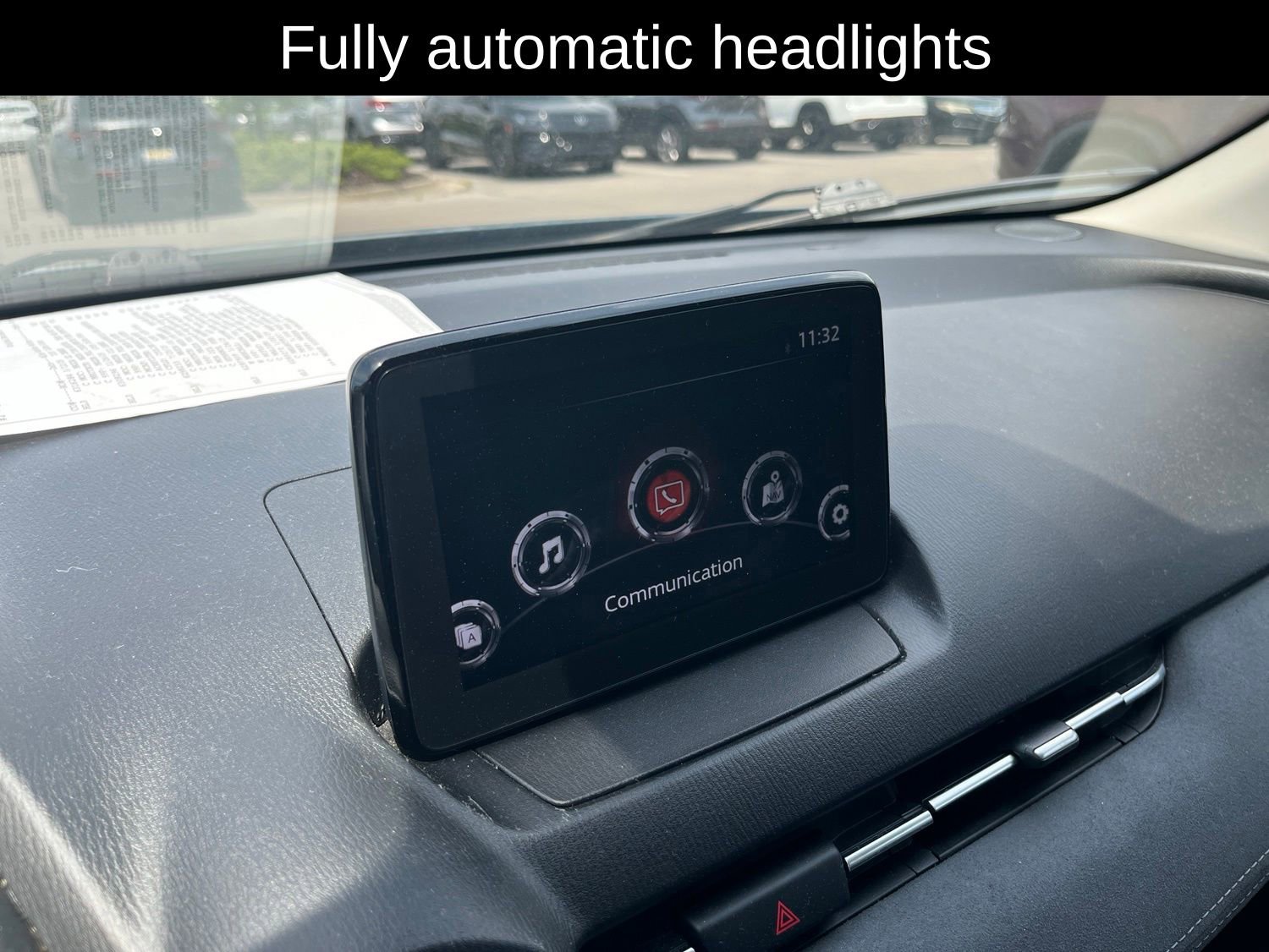 Used 2019 MAZDA CX-3 Grand Touring FWD image 11