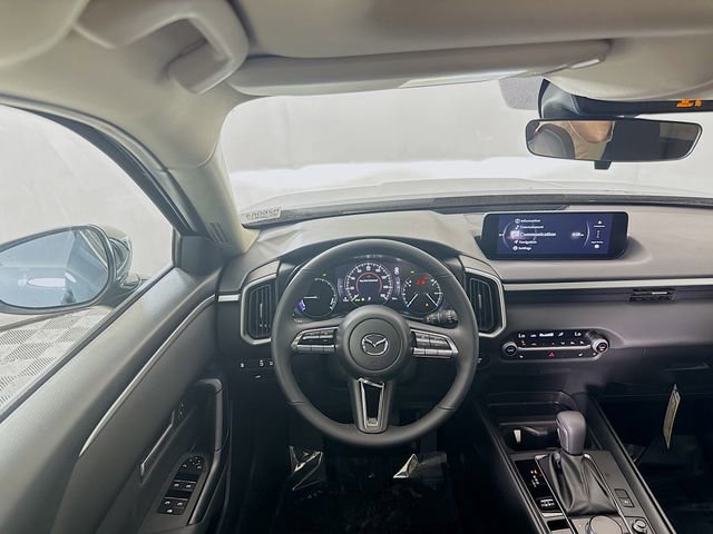 New 2026 MAZDA CX-50 2.5 Hybrid w/ Cargo Package image 23
