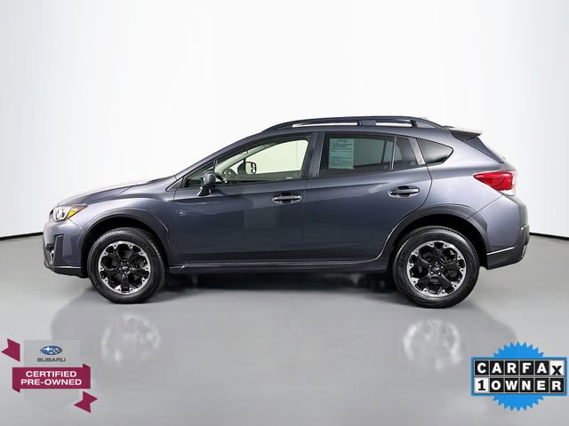 Certified 2023 Subaru Crosstrek 2.0i Premium image 4