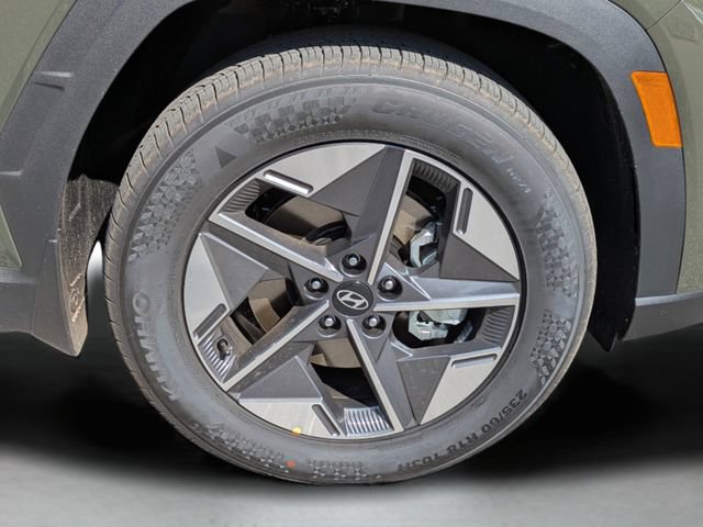 Certified 2026 Hyundai Tucson SEL Plus FWD image 33