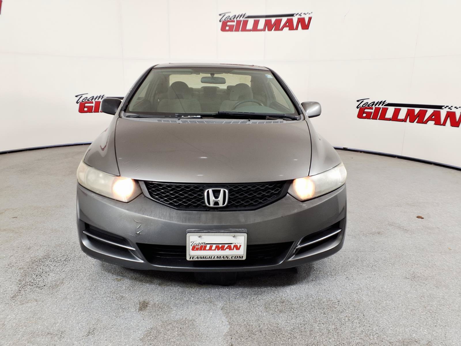 Used 2010 Honda Civic EX image 2