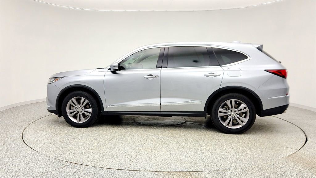 Used 2022 Acura MDX SH-AWD image 8