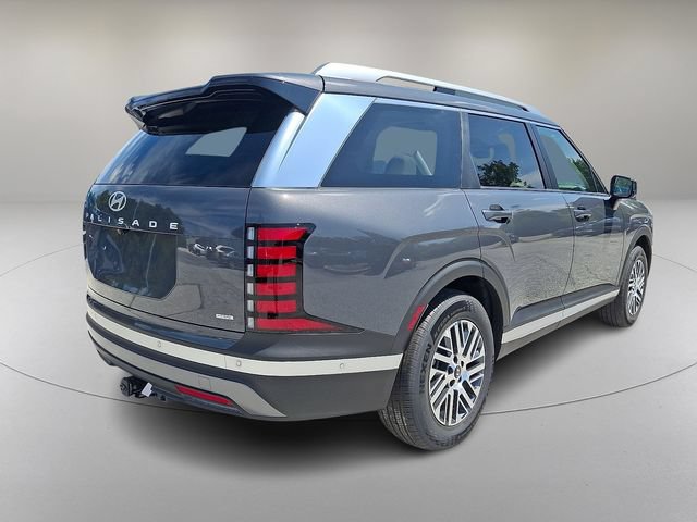 New 2027 Hyundai Palisade SEL AWD/4WD image 7