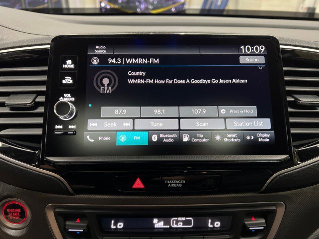 New 2026 Honda Ridgeline RTL image 25